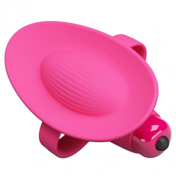PRETTY LOVE - Nelly Finger Vibrator